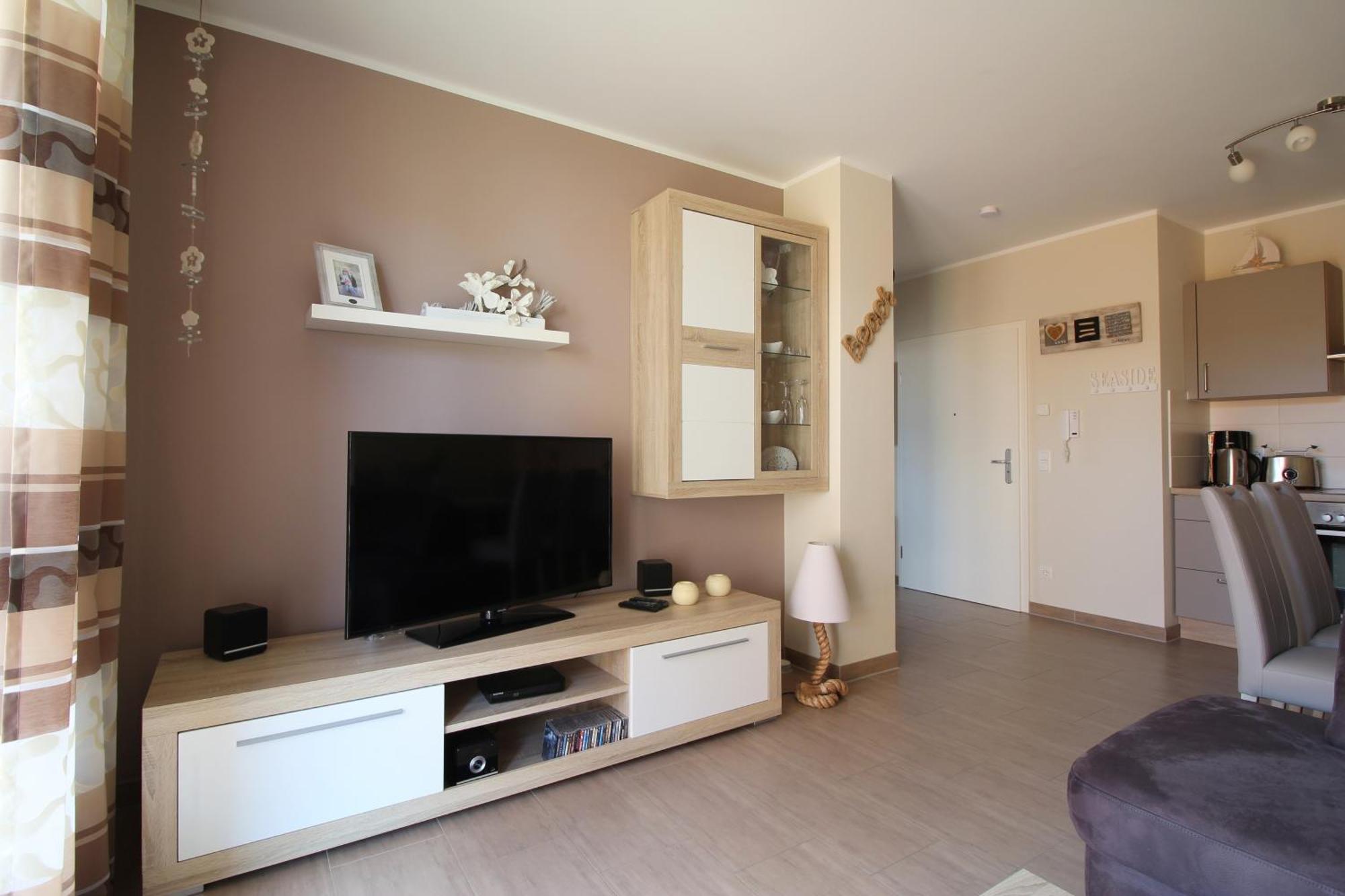 Apartamento Josephine V4W1 Dierhagen Exterior foto
